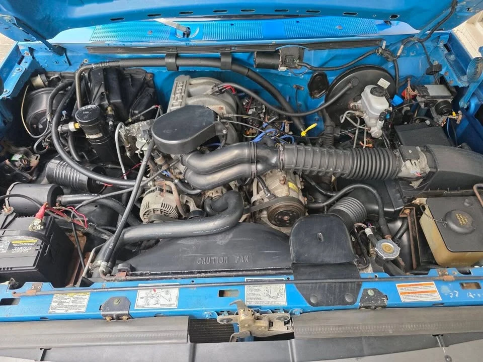 1994 Ford Bronco 5th Gen - Image 19 of 20