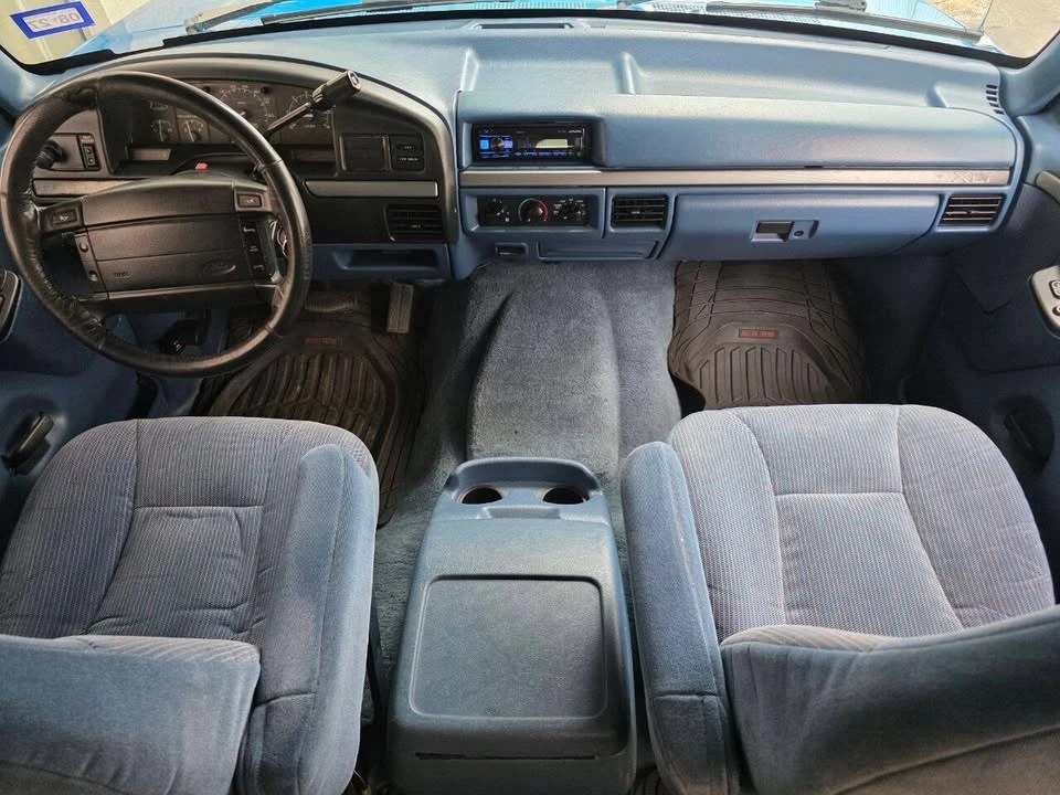 1994 Ford Bronco 5th Gen - Image 15 of 20