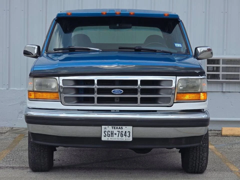 1994 Ford Bronco 5th Gen - Image 7 of 20