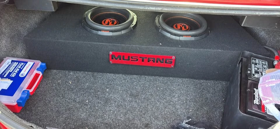 1994 Ford SN95 Mustang Cobra - Image 10 of 10