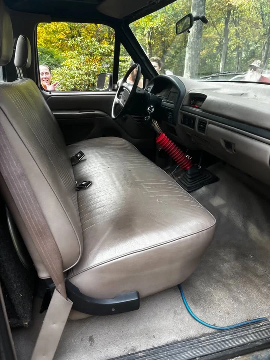 1994 Ford F-Series 9th Gen - Image 7 of 7
