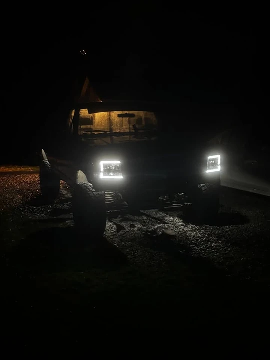 1994 Ford F-Series 9th Gen - Image 3 of 7