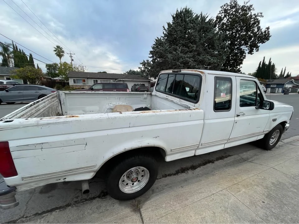 1994 Ford F-Series 9th Gen - Image 2 of 5