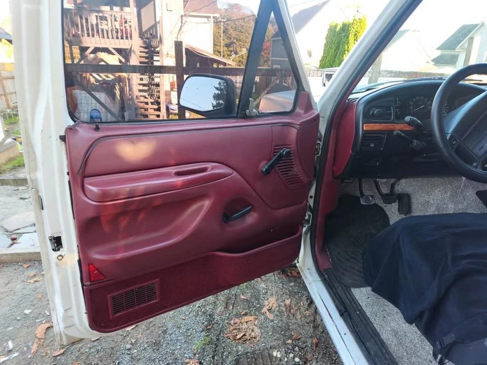 1994 Ford F-Series 9th Gen - Image 11 of 14