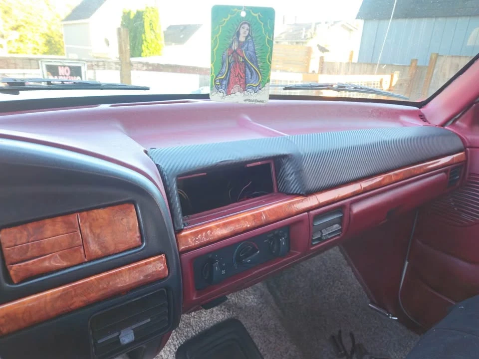 1994 Ford F-Series 9th Gen - Image 14 of 14