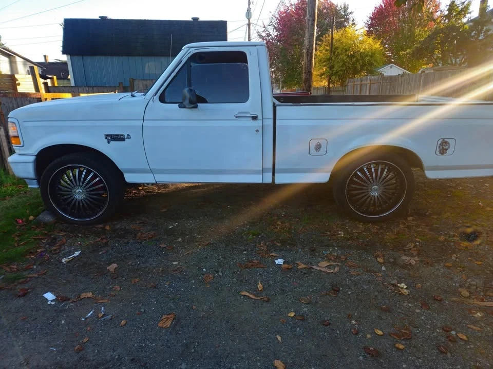 1994 Ford F-Series 9th Gen - Image 6 of 14