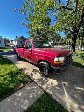 1994 Ford F-150 XL