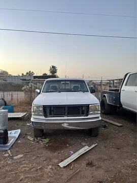 1994 Ford F-150 XLT
