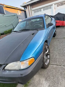 1994 Ford GT