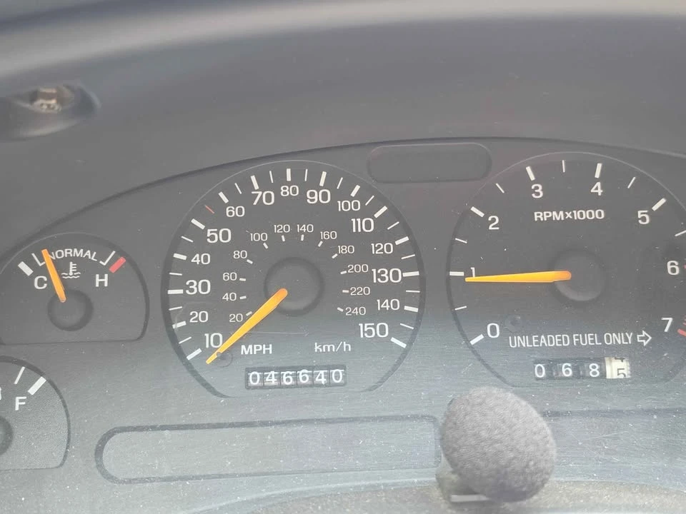 1994 Ford SN95 Mustang - Image 6 of 13