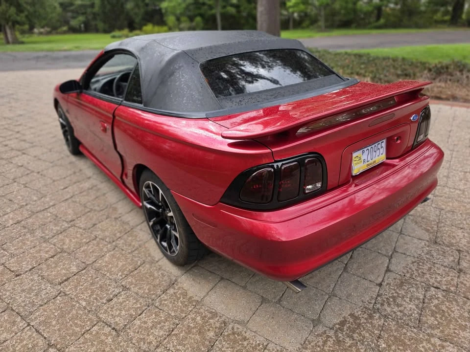 1994 Ford SN95 Mustang - Image 13 of 13
