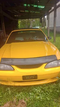 1994 Ford Mustang GT