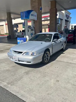 1994 Ford Mustang GT Coupe