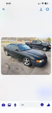1994 Ford Mustang GT