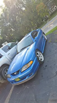 1994 Ford Mustang GT