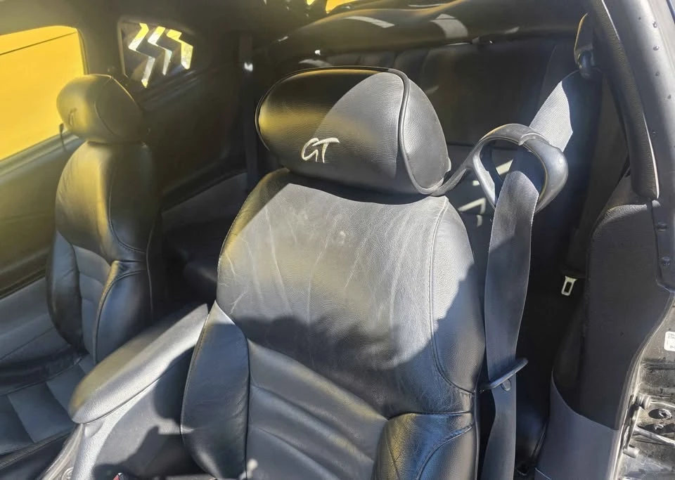 1994 Ford GT - Image 7 of 10