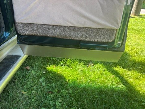 1994 Ford Econoline Van - Image 3 of 14