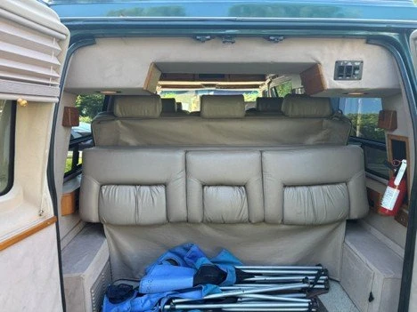 1994 Ford Econoline Van - Image 8 of 14