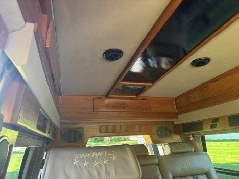1994 Ford Econoline Van - Image 4 of 14