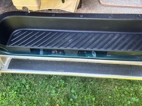 1994 Ford Econoline Van - Image 7 of 14