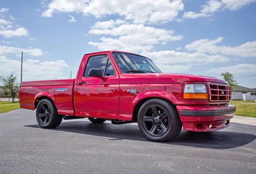 1994 Ford F-150 SVT Lightning