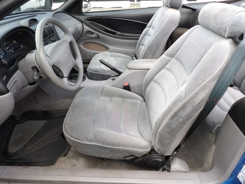 1994 Ford SN95 Mustang - Image 8 of 19