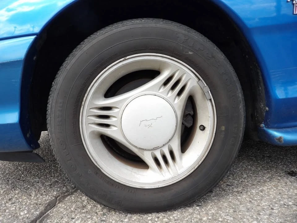 1994 Ford SN95 Mustang - Image 19 of 19