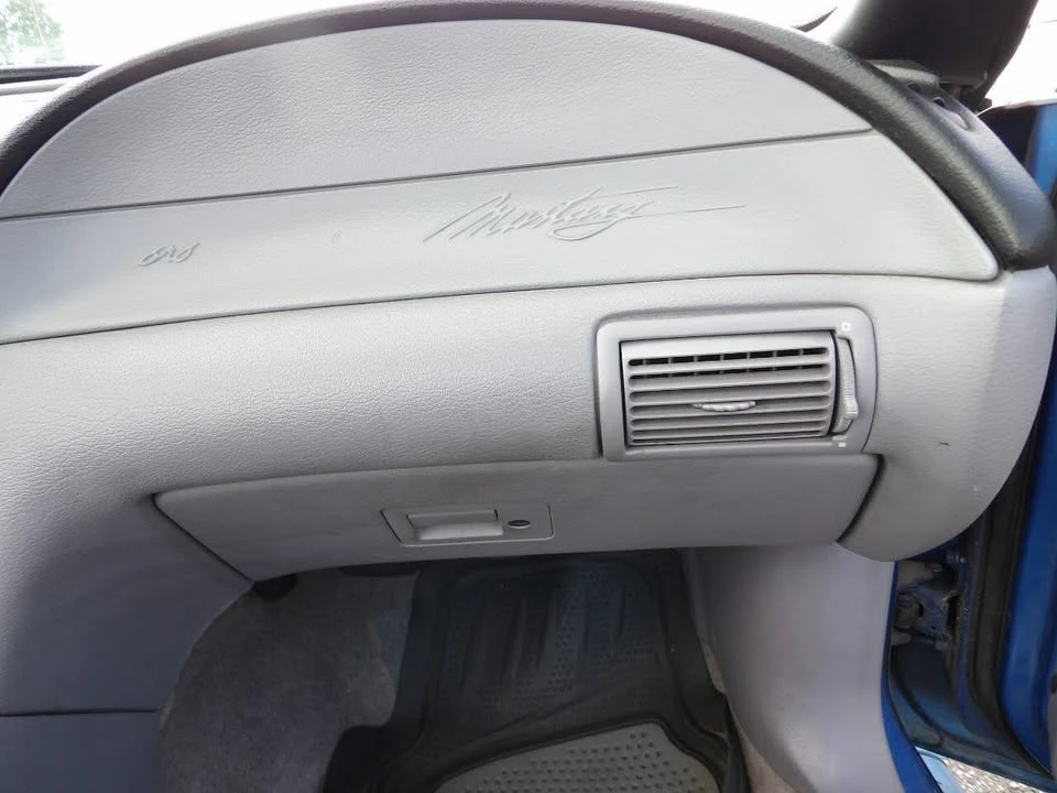 1994 Ford SN95 Mustang - Image 14 of 19