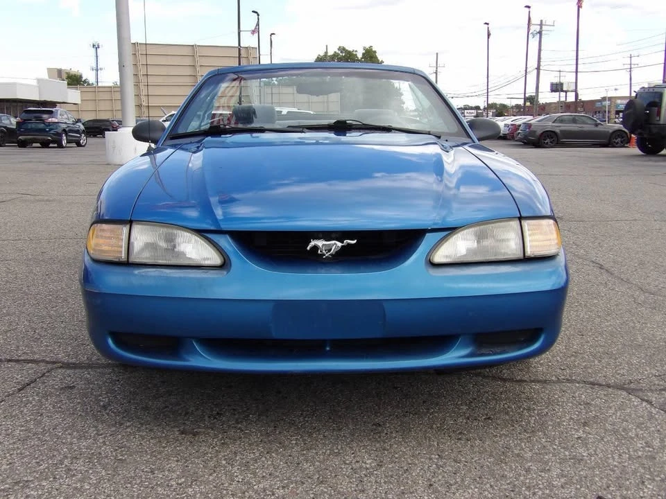 1994 Ford SN95 Mustang - Image 3 of 19
