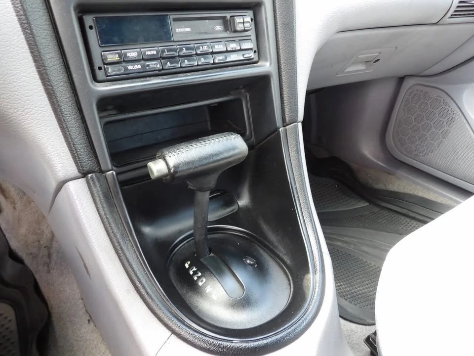 1994 Ford SN95 Mustang - Image 17 of 19