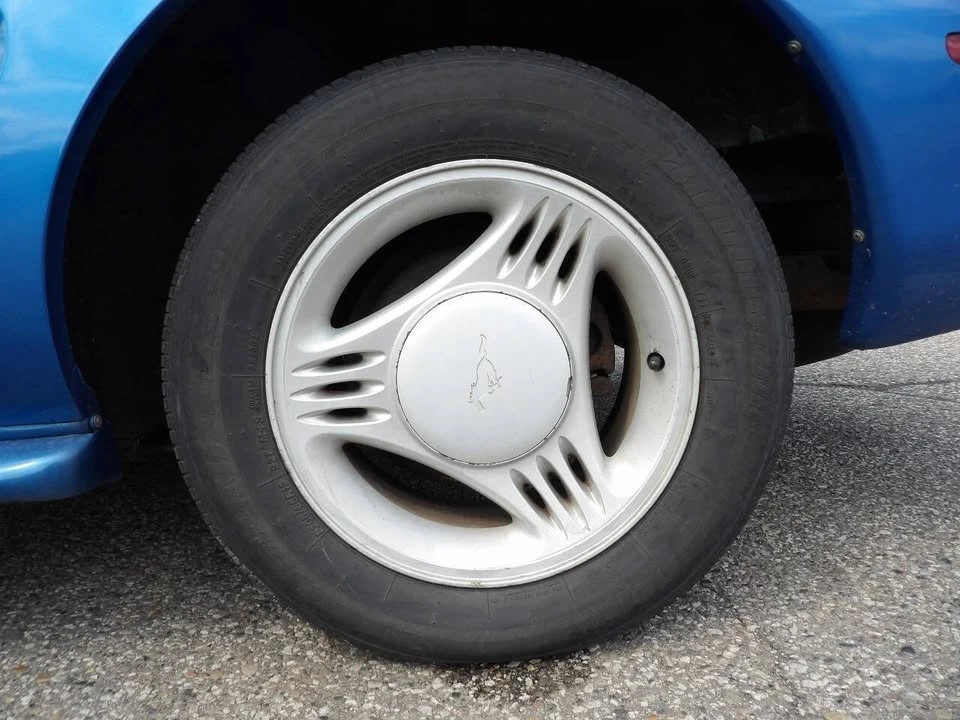 1994 Ford SN95 Mustang - Image 18 of 19