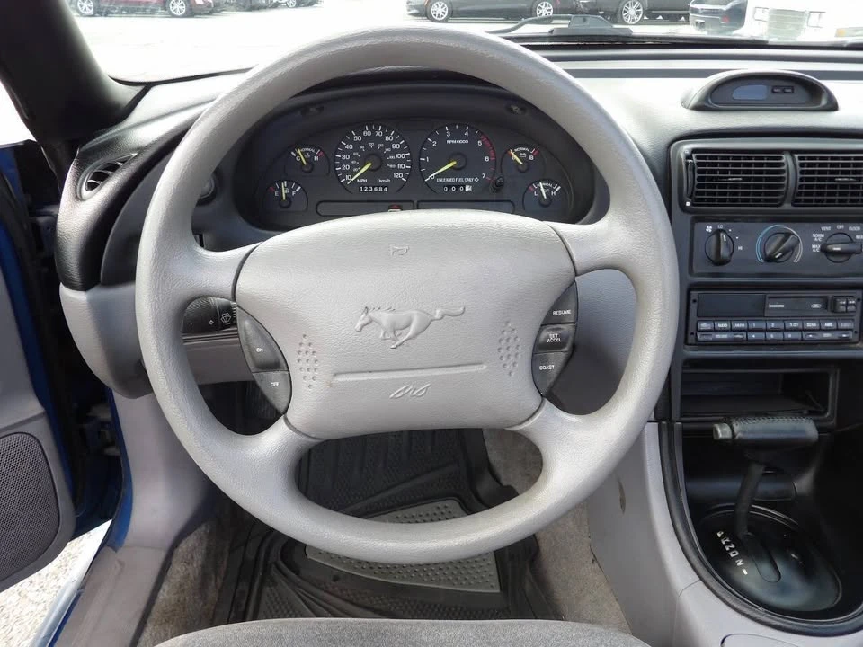 1994 Ford SN95 Mustang - Image 10 of 19
