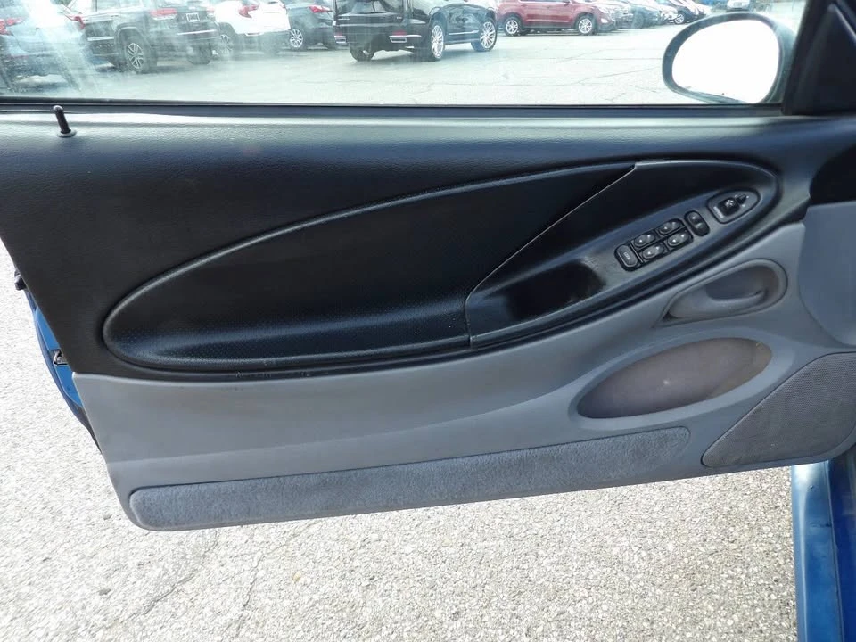 1994 Ford SN95 Mustang - Image 15 of 19