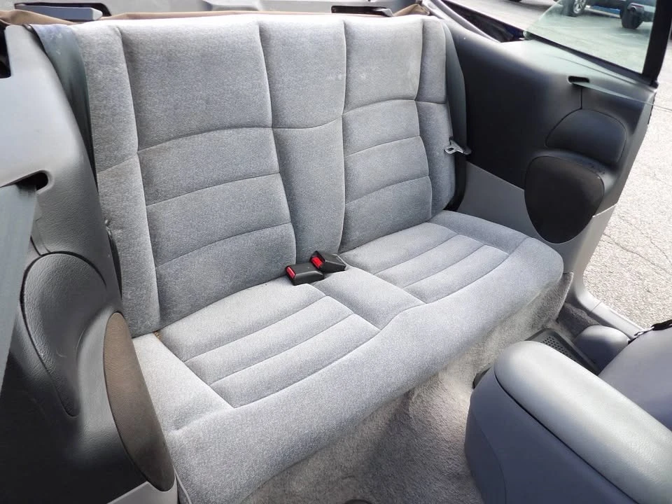 1994 Ford SN95 Mustang - Image 12 of 19