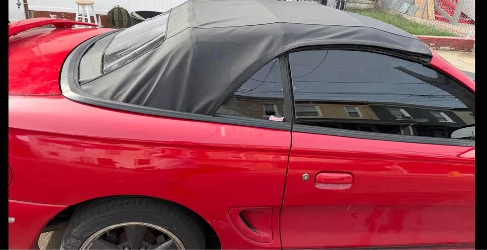 1994 Ford SN95 Mustang - Image 3 of 11