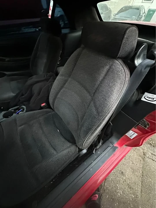 1994 Ford SN95 Mustang - Image 7 of 11