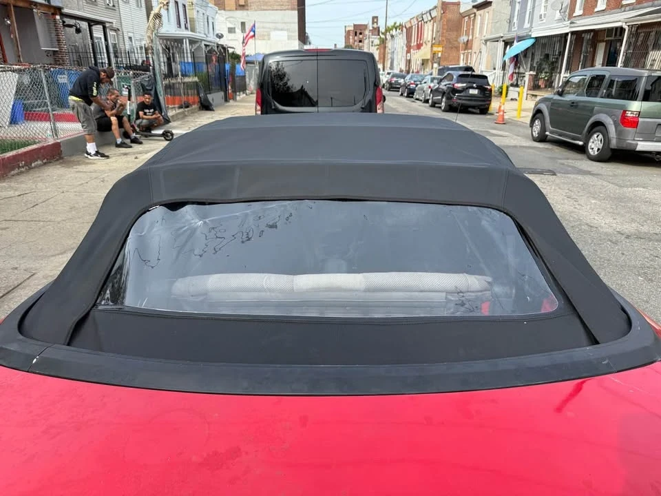 1994 Ford SN95 Mustang - Image 2 of 11