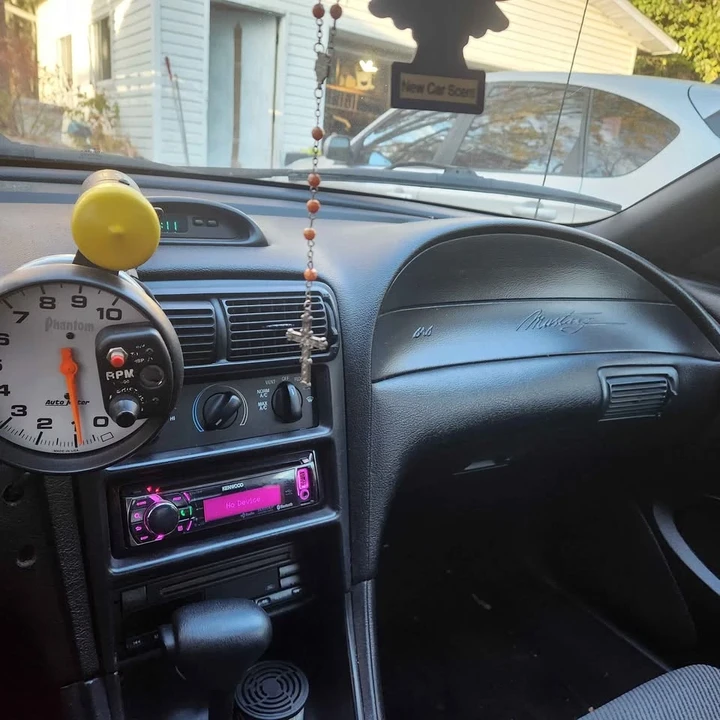 1994 Ford SN95 Mustang - Image 5 of 10