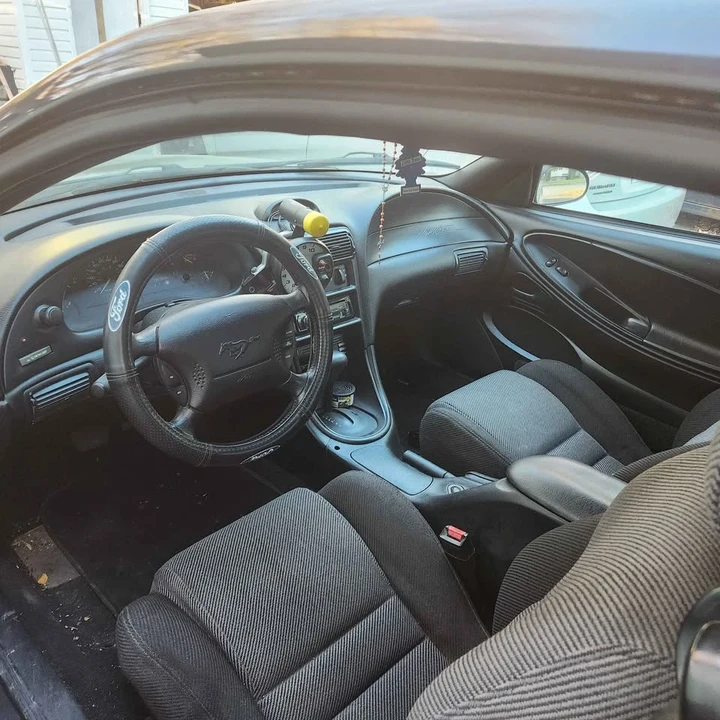 1994 Ford SN95 Mustang - Image 7 of 10