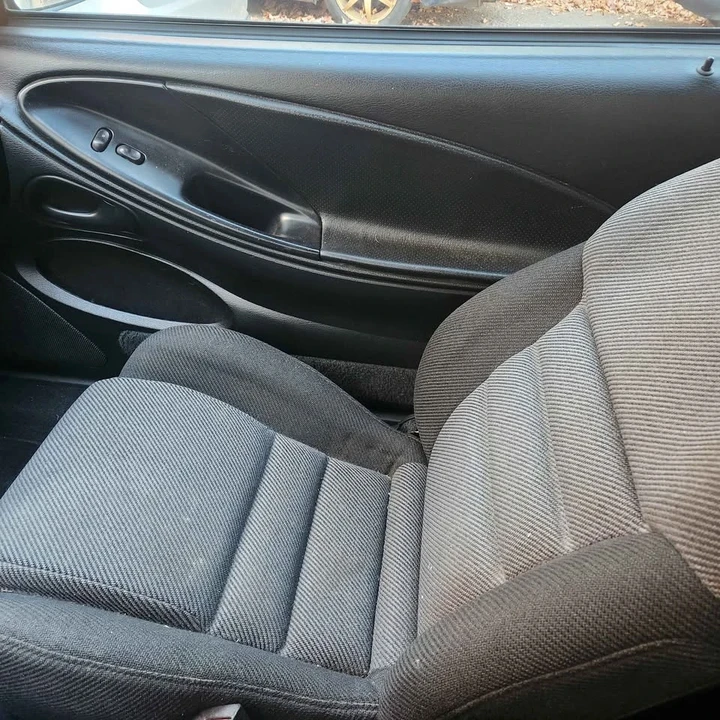 1994 Ford SN95 Mustang - Image 3 of 10