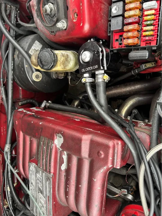 1994 Ford SN95 Mustang - Image 7 of 8
