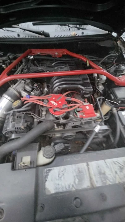 1994 Ford SN95 Mustang - Image 7 of 8