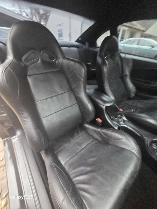 1994 Ford SN95 Mustang - Image 5 of 8