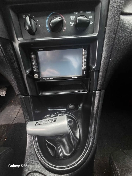 1994 Ford SN95 Mustang - Image 3 of 8