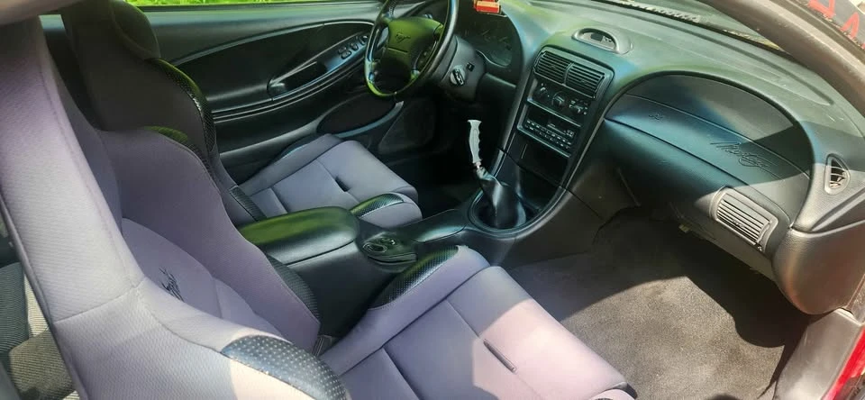 1994 Ford SN95 Mustang - Image 3 of 14