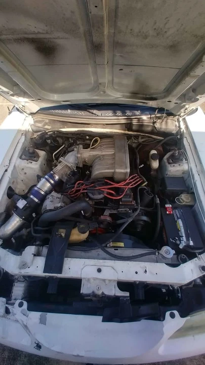1994 Ford SN95 Mustang - Image 8 of 12