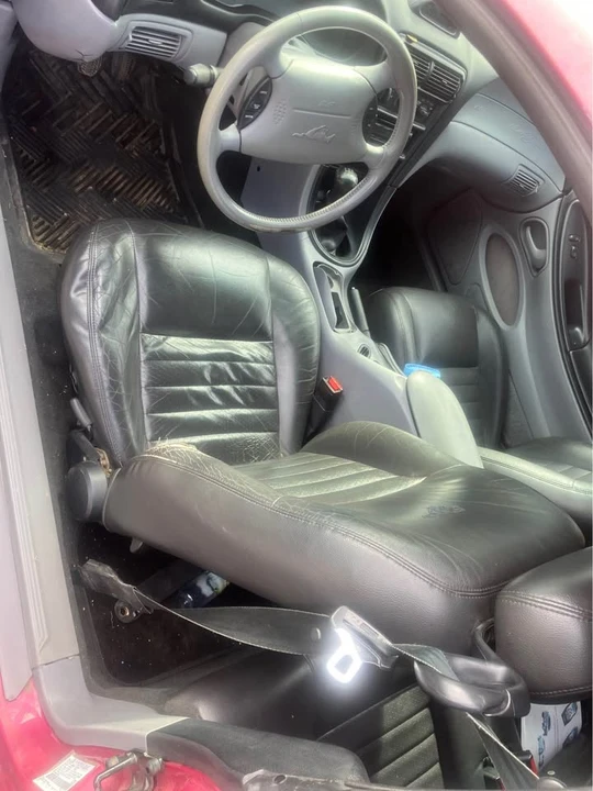 1994 Ford SN95 Mustang - Image 5 of 6