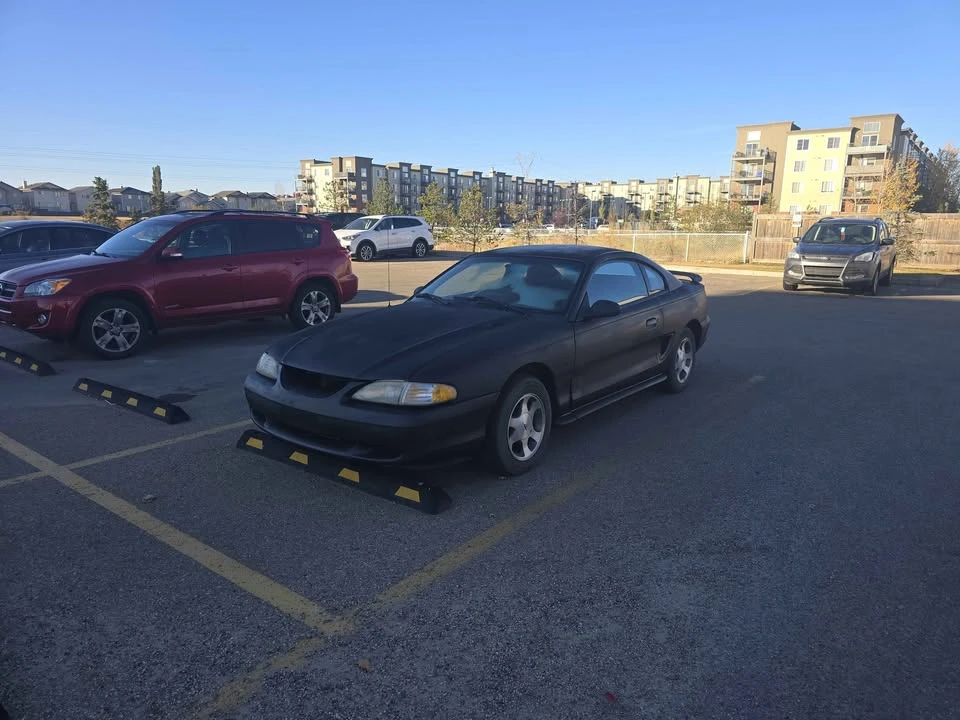1994 Ford SN95 Mustang - Image 11 of 15