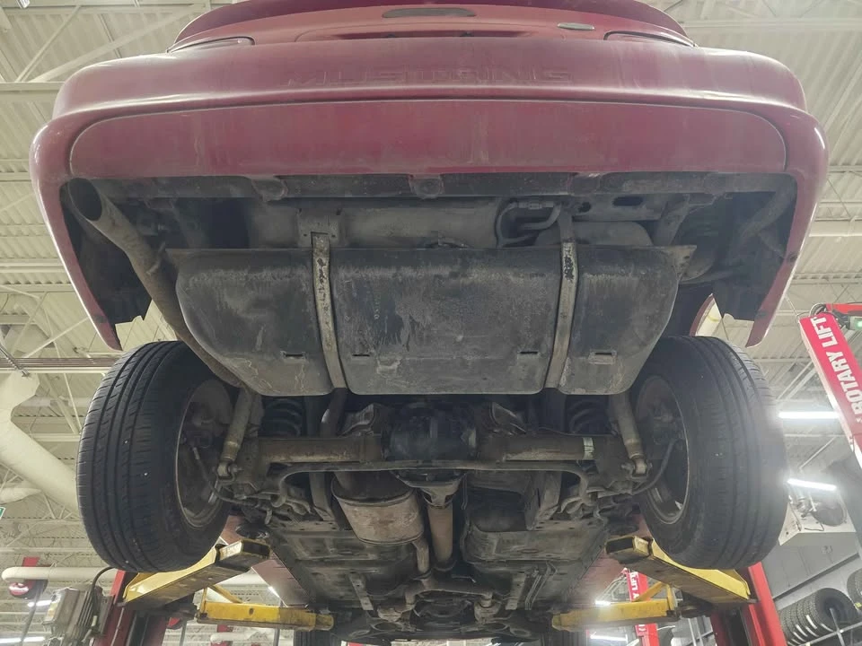 1994 Ford SN95 Mustang - Image 10 of 15