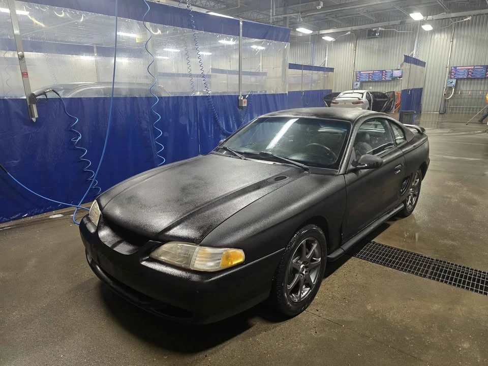 1994 Ford SN95 Mustang - Image 4 of 15
